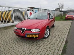 Alfa Romeo 156