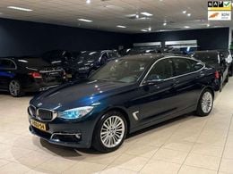 BMW 320 Gran Turismo