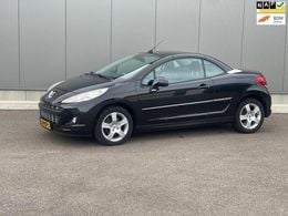 Peugeot 207 CC