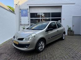 Renault Clio II