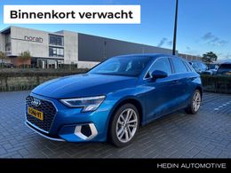 Audi A3 Sportback e-tron