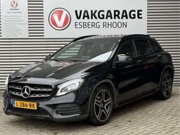 Mercedes GLA200