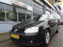 VW Golf V