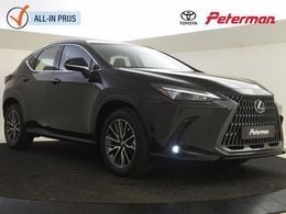 Lexus NX350h