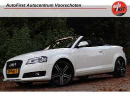 Audi A3 Cabriolet