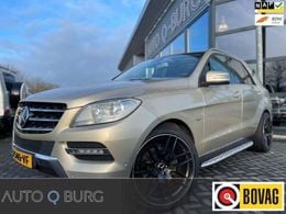 Mercedes ML350