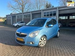 Opel Agila