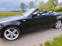 BMW 118 Cabriolet