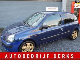 Renault Clio II