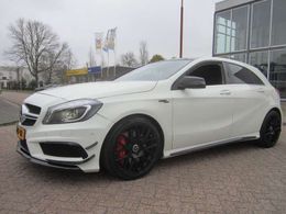 Mercedes A45 AMG