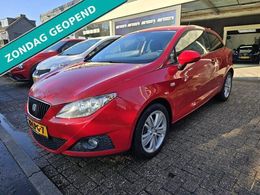 Seat Ibiza SC