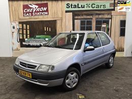 Citroën Saxo