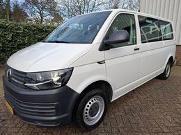 VW T6