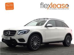 Mercedes GLC250