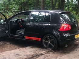 VW Golf V