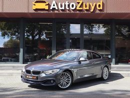 BMW 428