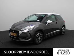 DS Automobiles DS3