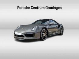 Porsche 991