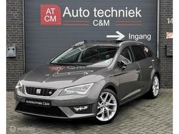 Seat Leon ST