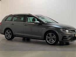 VW Golf Alltrack