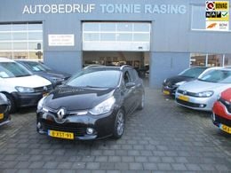 Renault Clio GrandTour