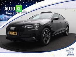 Audi e-tron Sportback