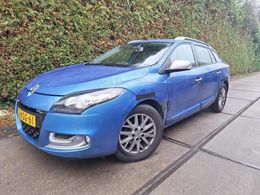 Renault Mégane GT Line