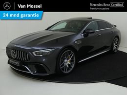 Mercedes AMG GT