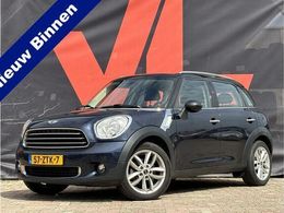 Mini Cooper D Countryman