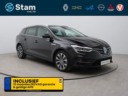 Renault Mégane GrandTour