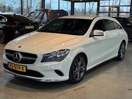 Mercedes CLA180