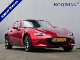 Mazda MX5