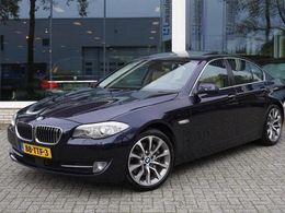 BMW 535