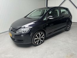 VW Golf Plus