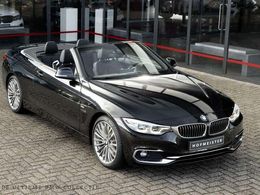 BMW 440