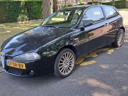 Alfa Romeo 147