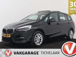 BMW 218 Gran Tourer