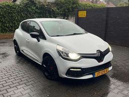 Renault Clio R.S.