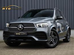 Mercedes GLE450 AMG