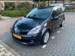 Renault Clio II