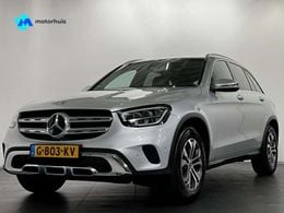 Mercedes GLC200