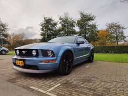 Ford Mustang GT