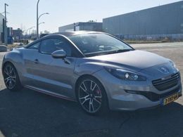 Peugeot RCZ R