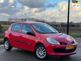 Renault Clio II