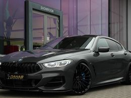 BMW M850