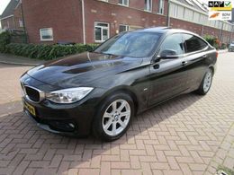 BMW 320 Gran Turismo