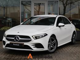 Mercedes A200