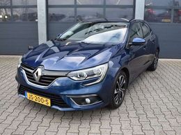 Renault Mégane III