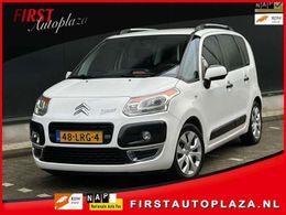 Citroën C3 Picasso