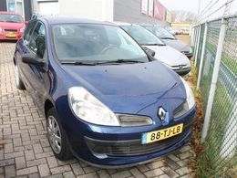 Renault Clio II